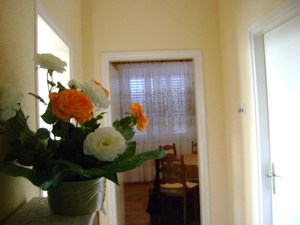 Rooms Drage Dubrovnik Ruang foto